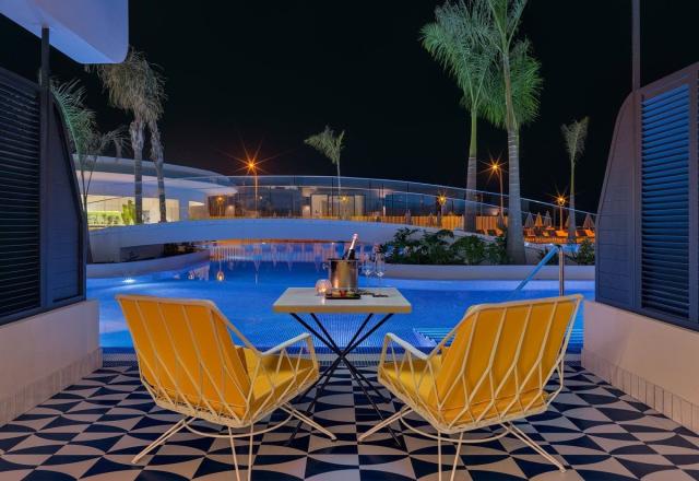 Hotel H10 Atlantic Sunset Horizons Collection