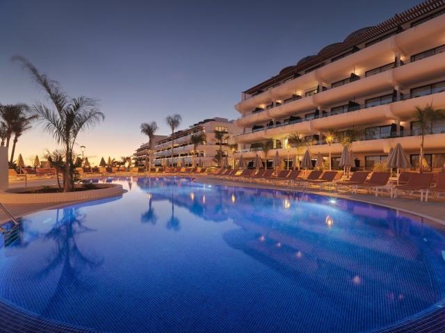 Hotel H10 Atlantic Sunset Horizons Collection