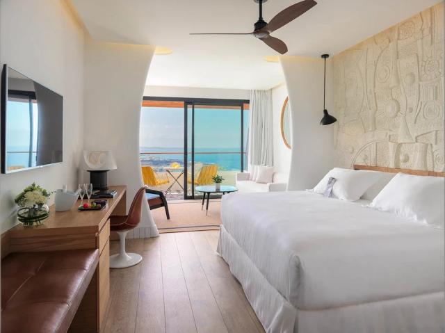 Hotel H10 Atlantic Sunset Horizons Collection