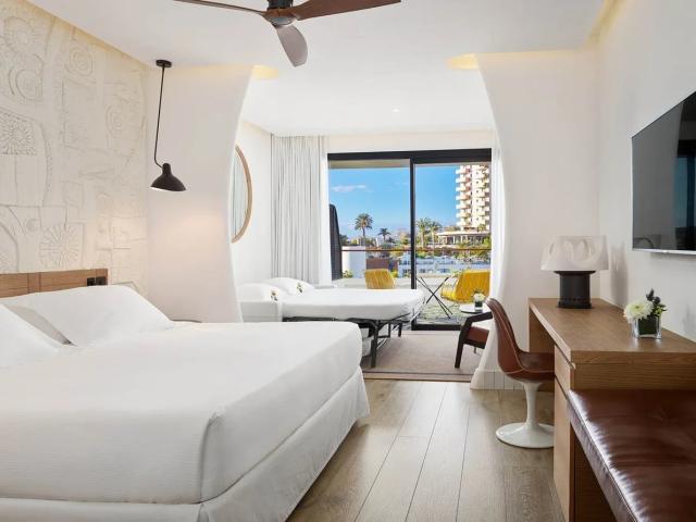 Hotel H10 Atlantic Sunset Horizons Collection