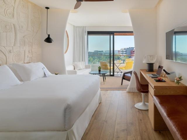 Hotel H10 Atlantic Sunset Horizons Collection