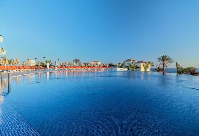 Hotel H10 Atlantic Sunset Horizons Collection