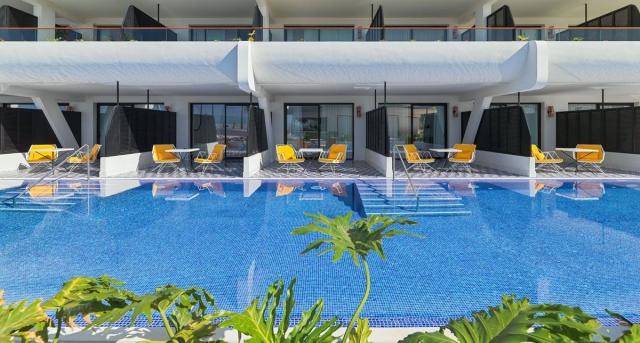 Hotel H10 Atlantic Sunset Horizons Collection