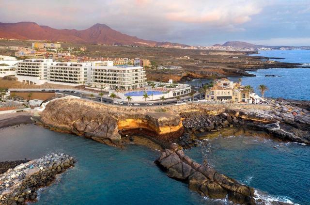 Hotel H10 Atlantic Sunset Horizons Collection