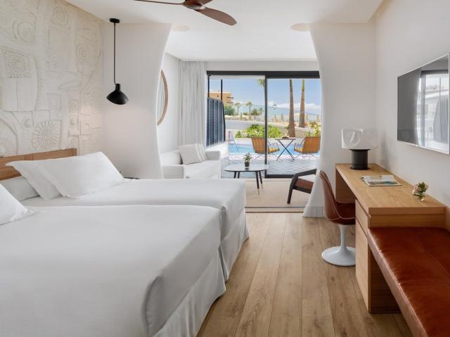 Hotel H10 Atlantic Sunset Horizons Collection
