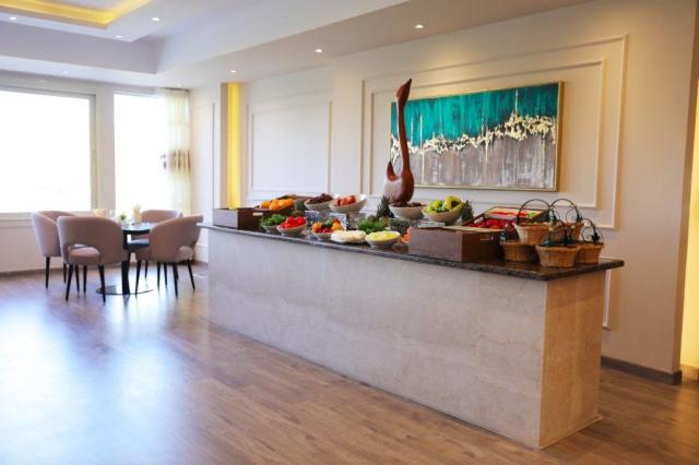 Triumph Plaza Hotel
