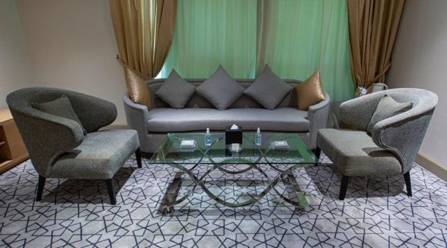 Triumph Plaza Hotel