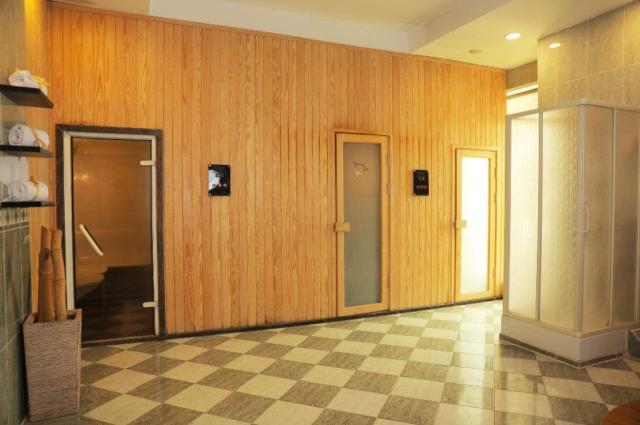 Triumph Plaza Hotel