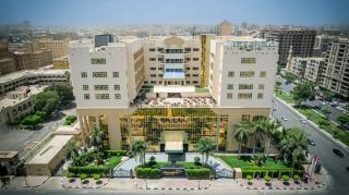 Triumph Plaza
