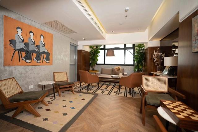 The President Hotel Cairo