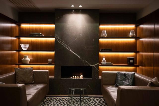 The President Hotel Cairo