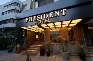 The President