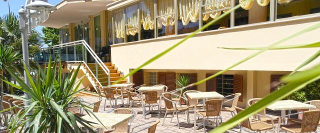 Hotel Bamar