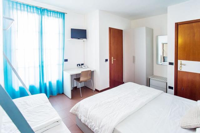 Hotel Il Castello Pozzolengo
