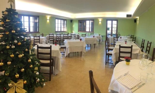 Hotel Il Castello Pozzolengo