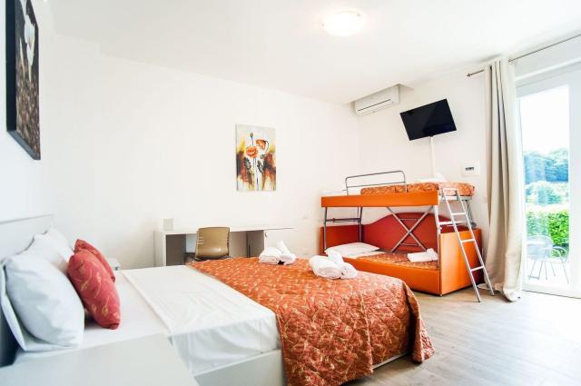 Hotel Il Castello Pozzolengo