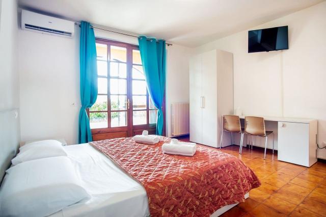 Hotel Il Castello Pozzolengo