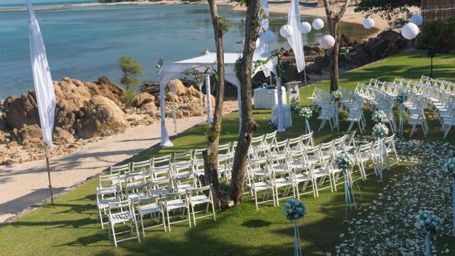 Nora Buri Resort & Spa