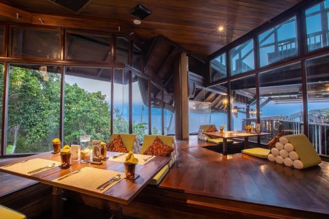 Nora Buri Resort & Spa