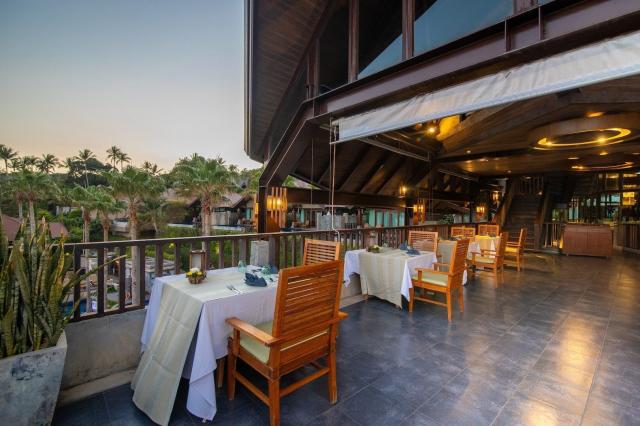 Nora Buri Resort & Spa