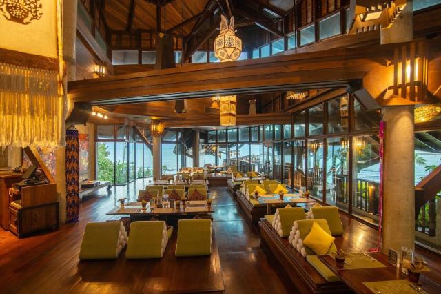 Nora Buri Resort & Spa