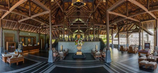 Nora Buri Resort & Spa