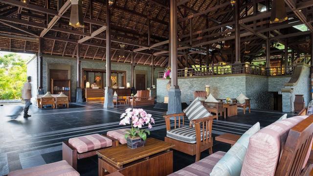 Nora Buri Resort & Spa