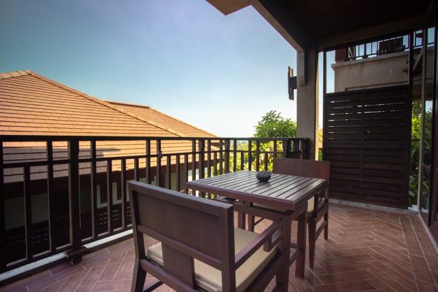 Nora Buri Resort & Spa