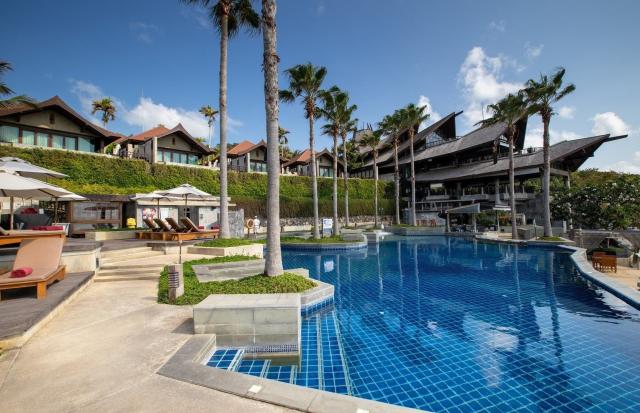 Nora Buri Resort & Spa