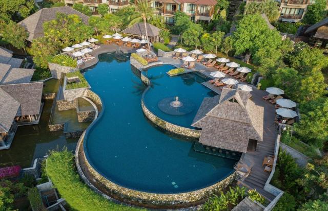 Nora Buri Resort & Spa