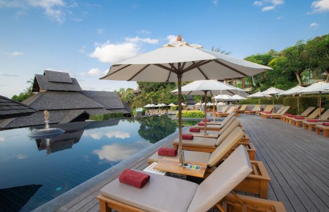 Nora Buri Resort & Spa
