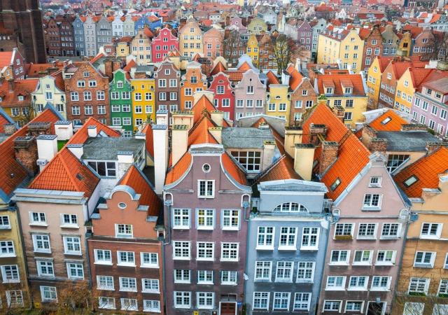 Gdaňsk