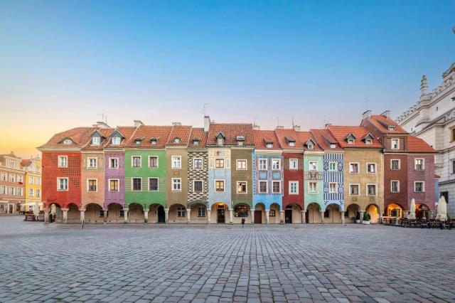 Poznaň