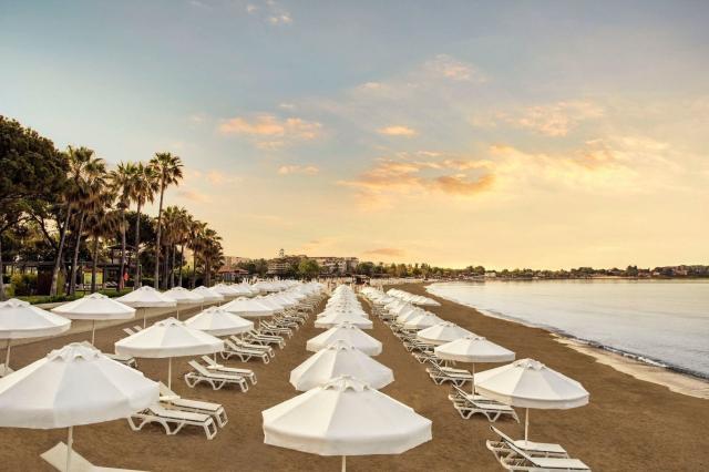 Hotel Acanthus Cennet Barut Collection