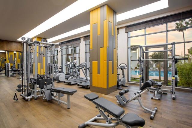 Hotel Acanthus Cennet Barut Collection
