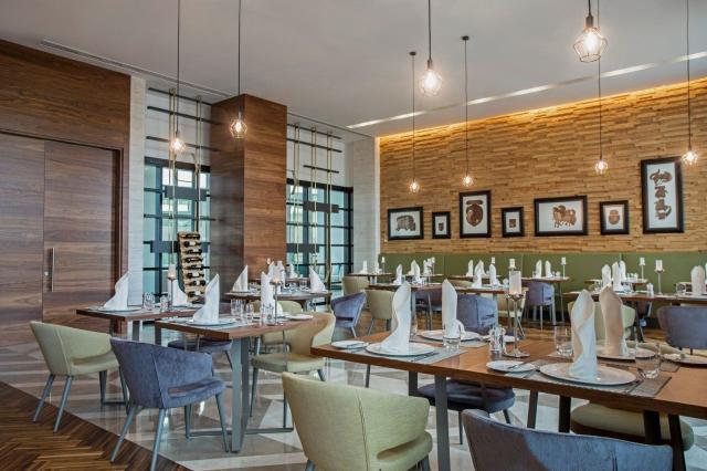Hotel Acanthus Cennet Barut Collection