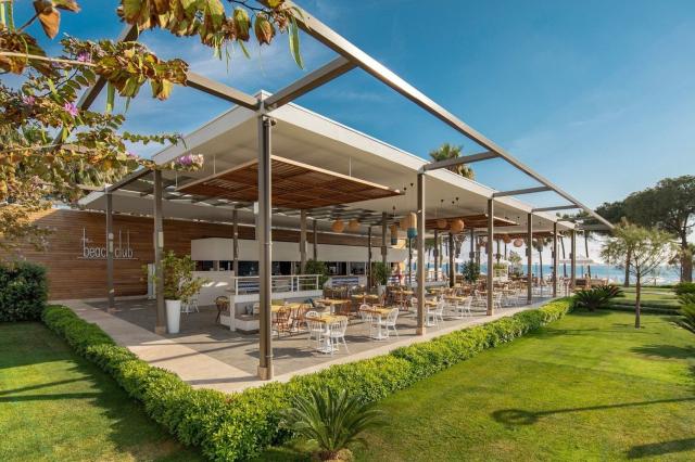 Hotel Acanthus Cennet Barut Collection