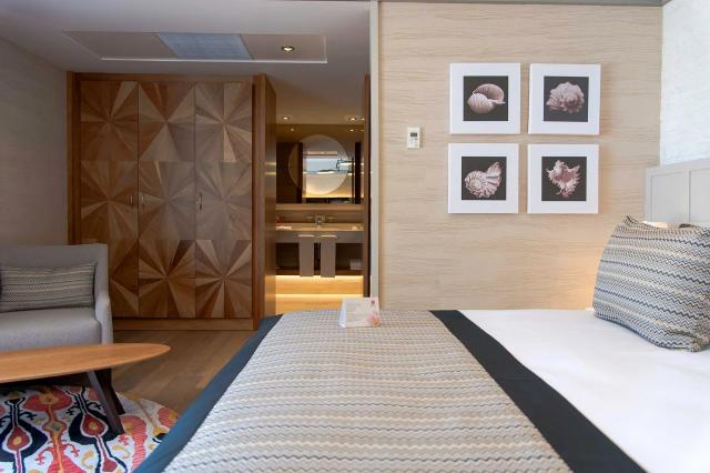 Hotel Acanthus Cennet Barut Collection