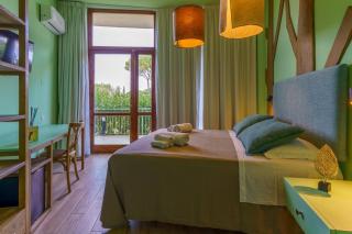 CSA Holiday House