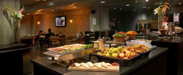 Hotel Cabinn Metro