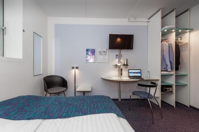 Hotel Cabinn Metro