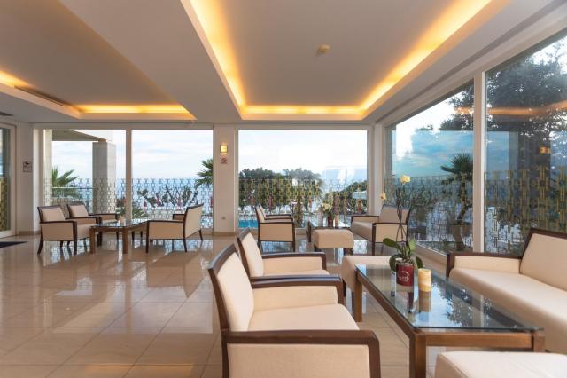 Hotel La Luna