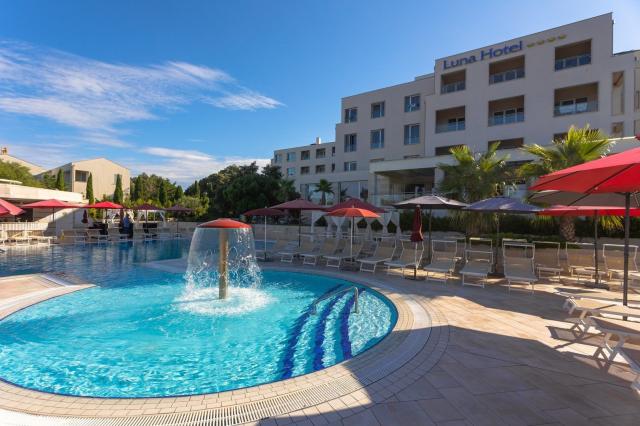 Hotel La Luna
