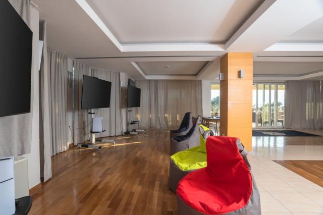 Hotel La Luna