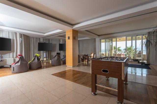 Hotel La Luna