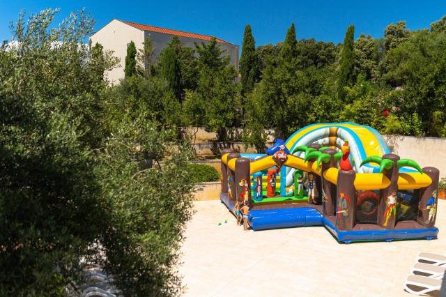 Hotel La Luna