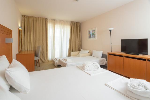 Hotel La Luna