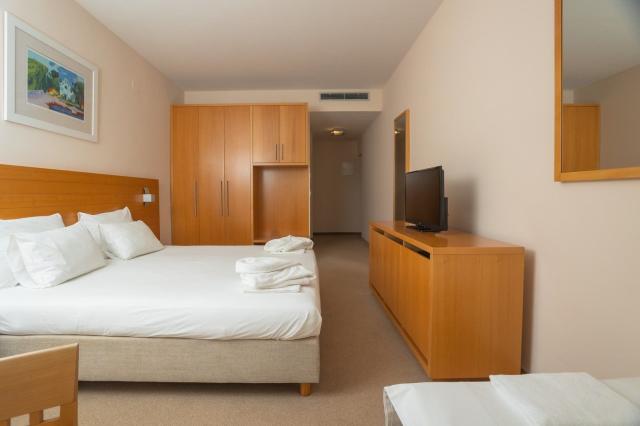Hotel La Luna