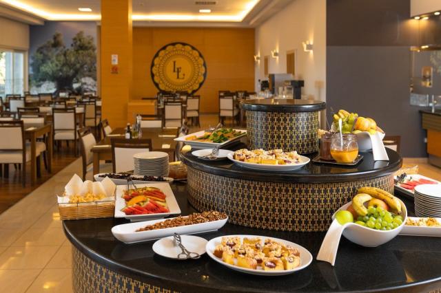 Hotel La Luna