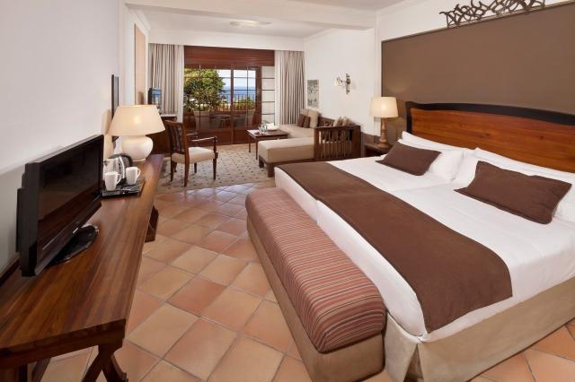 Hotel Hacienda del Conde Meliá Collection Golf & Spa